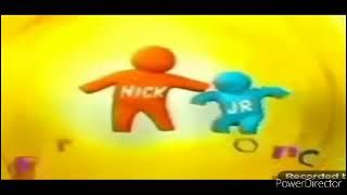 Nick Jr Is Just For Me