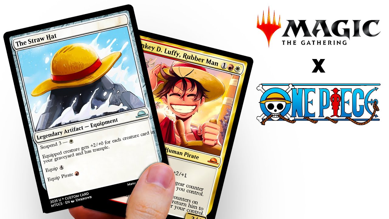 mtg one piece cards OP03 018 Fire Fist Rare Alt Art TCG Card OP03 Pillars of Streng OP16 Mihawk Card Reveal in