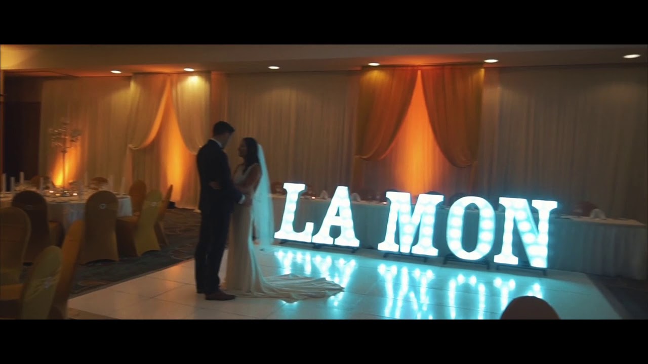 La Mon Wedding Venue