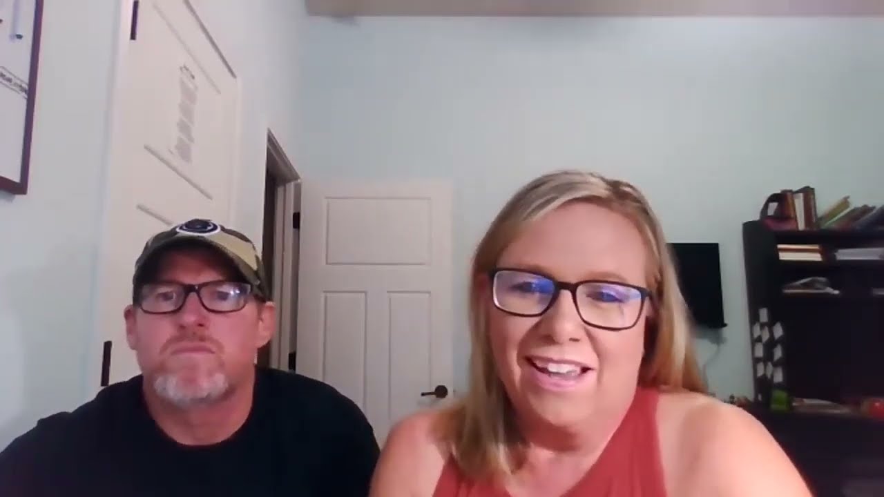 Status Correction (Jarrett Realty Investors) YouTube