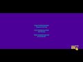 Fortnite Clubhouse Candyrainbowverse Clubsweetadvance TCR Celebration Royale 3 Ending Credits