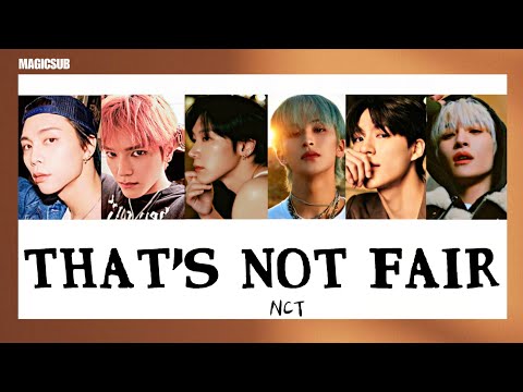 NCT U - That