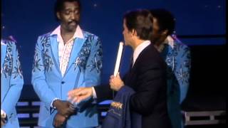 Dick Clark Interviews the Temptations - American Bandstand 1983 Net Worth
