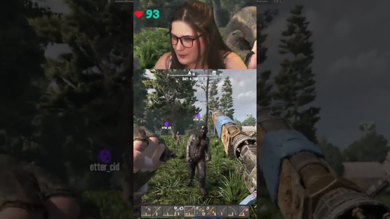 How 1.0 is going in 7DTD 