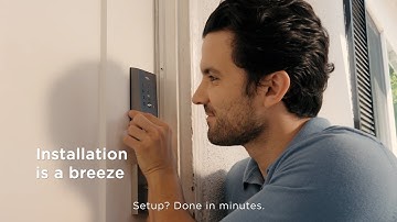 Smarter Access Starts Here – Meet the TCL D2 Keypad Smart Lock 🔢