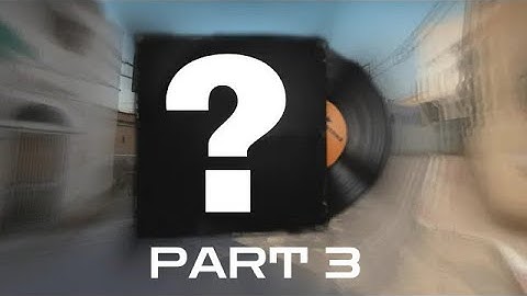 What your CSGO/CS2 Music kit tells about you? Part 3