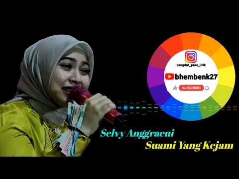 Suami Yang Kejam - Selvy Anggraeni