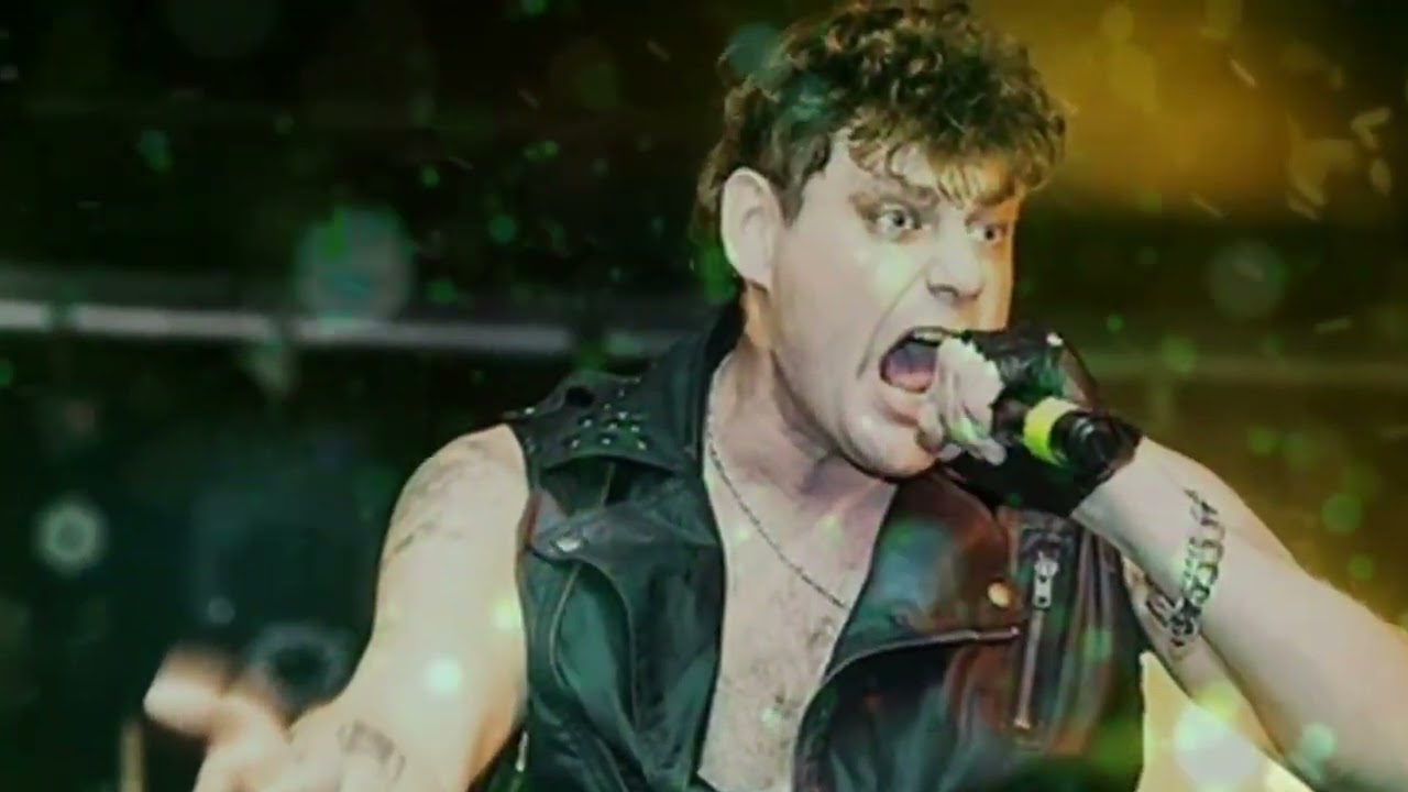 Роковой год Лирическая (караоке)