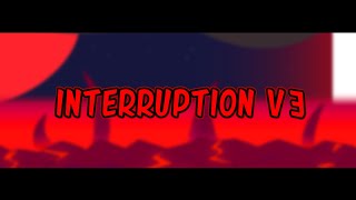 Interruption v3 - FNF Shaggy Fan song (??? Special)
