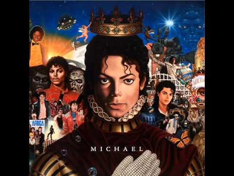 Michael Jackson (+) Monster (Feat. 50 Cent)