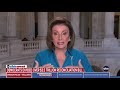 Pelosi On Democrats’ Reckless $3.5 Trillion Spending Spree: “Let’s Not Talk About Numbers & Dollars”