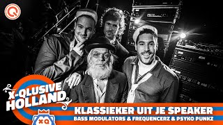 Klassieker uit je Speaker | X-Qlusive Holland 2023