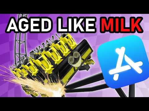 The Smiler: The Game Removed by Tragedy