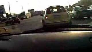 Mini Cooper Italian Job