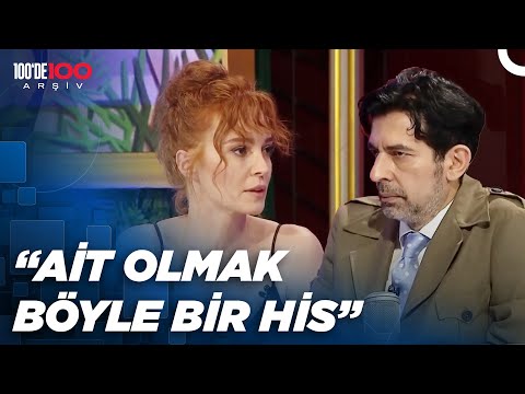 11 Sene Yurt Dışında Yaşayan Gülden Mutlu'ya Göre Kültür Farkı | Okan Bayülgen ile Uykusuzlar Kulübü