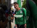 ¡La afición más peda, el ex tóxico y la mejor para irse de fiesta! Esto respondió la banda