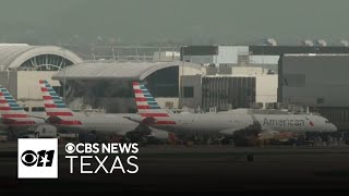 American Airlines flight attendants union to hold protest at DFW Airport on Thursday