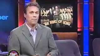 At the Movies- King of Kong: A Fistful of Quarters (2007)
