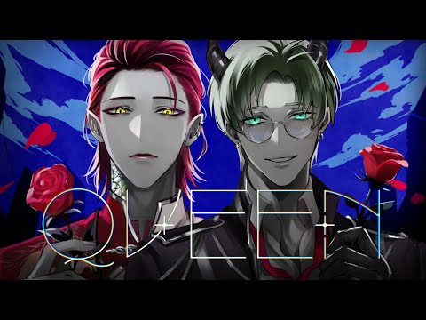 新人VTuber【歌ってみた】QUEEN/Kanaria_DramNiac(ドラマニアック）