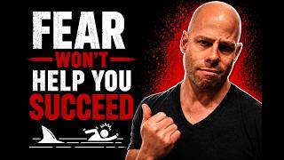 Why Fear-Based Motivation Won’t Be Enough To Propel You To Success