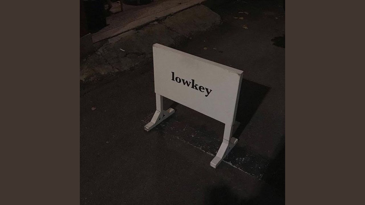 Watch lowkey on YouTube Watch lowkey on YouTube
