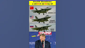 Stealth Showdown F 35 Vs J 20 Vs Su 57 