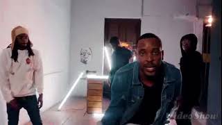 Leonardo Shankara VS Underskillz(ignorem o Ready Neutro)