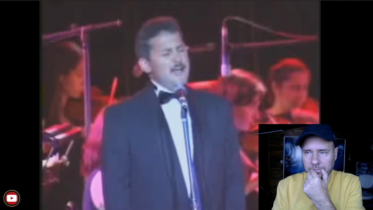 Yahya Soyyiğit Ses Analizi (Kaybettiğimiz Efsane Sesler)