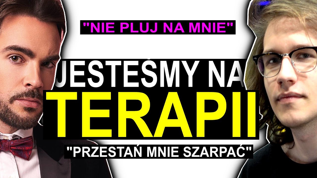 UPADEK POLSKIEGO YOUTUBE [STUU I GARGAMEL I LAKARNUM I PASUT]