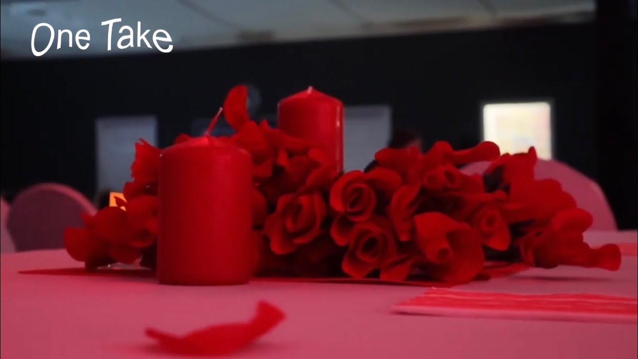 MD - One Take (official audio)