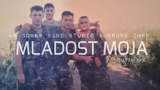 Mladost Moja By Filip Jurić
