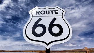 Route 66, Day 315 - John 17-18.mov