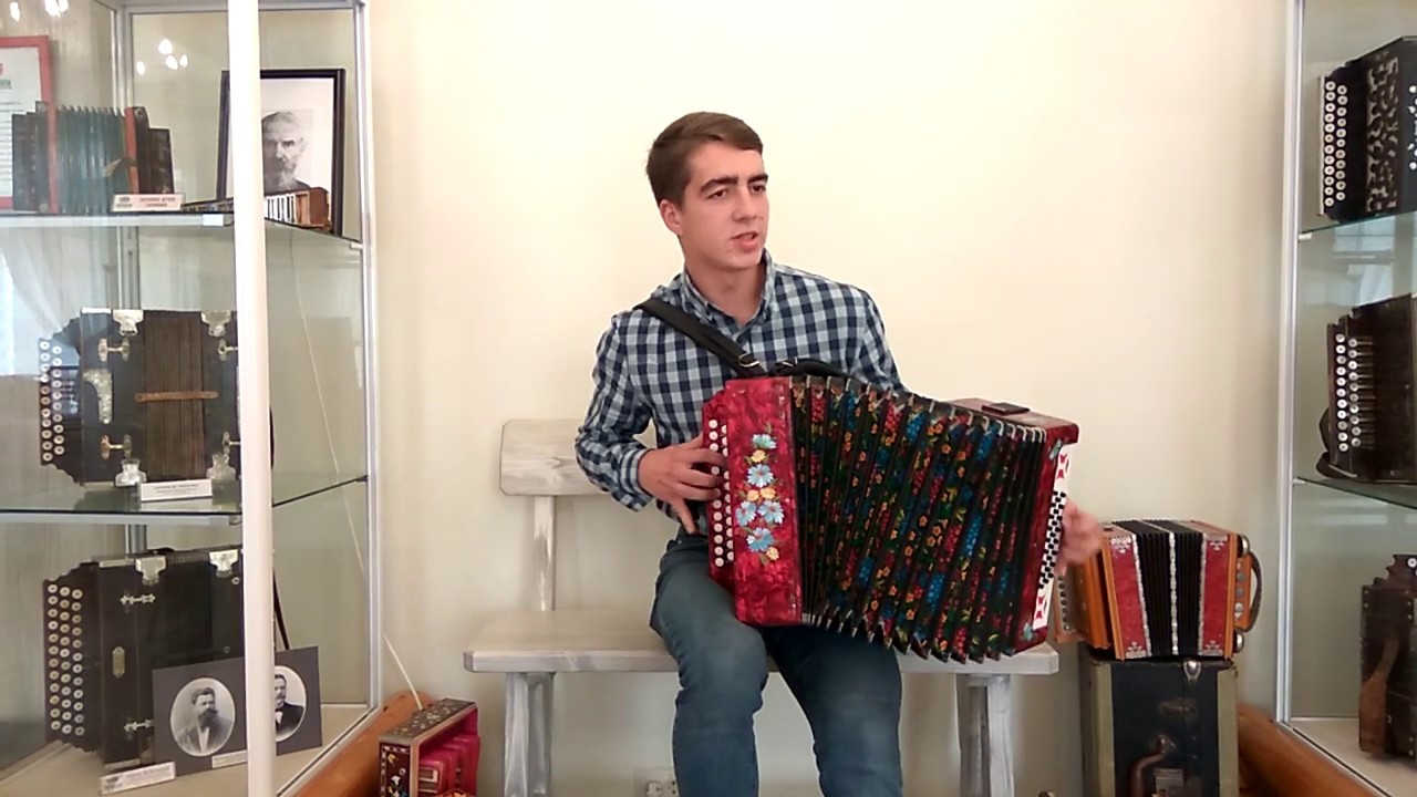 Калина живет галина