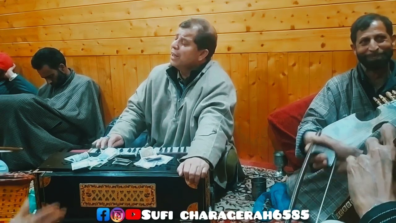 SINGER. 🎤.GH MOHIDDIN SHAH..❤️❤️❤️❤️