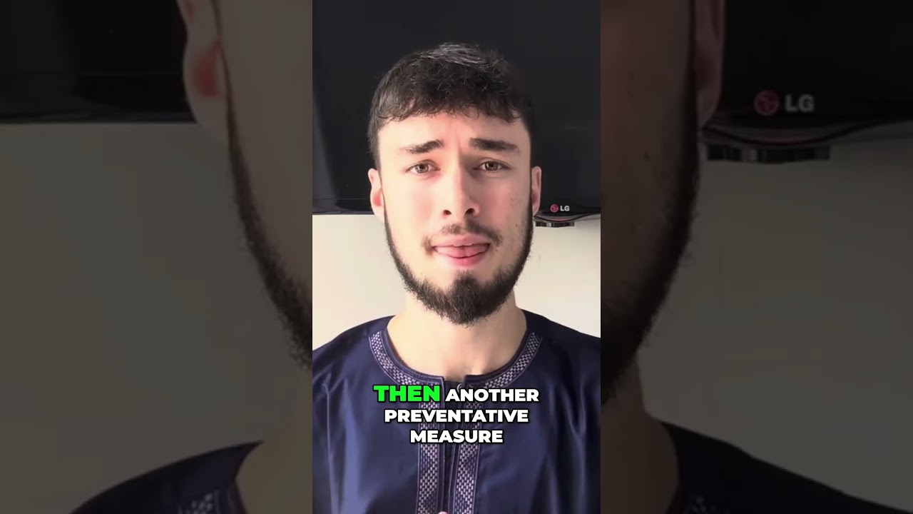 Islam on Lust: Quranic Guidance & Modesty Explained