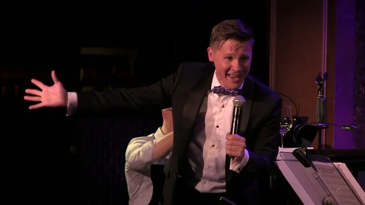Seth Sikes - "After You've Gone" (Judy Garland; Tu...