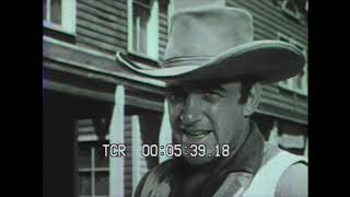 Gunsmoke (Editing Project 1)