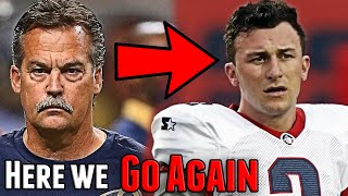 Everything You Need To Know About NEW PRO Football League THE USFL