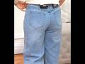 QVC host Rachel model jeans 0