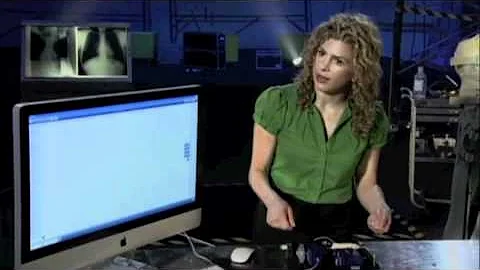 Debbie National Geographic Reel