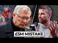 Sir Alex Ferguson Sold Piqué for £5M — It Changed Football History