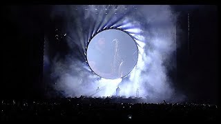 Us And Them - David Gilmour - South America 2015