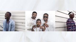 Too Close… Why You Always Lying - Next, Nicholas Fraser & Desmond Ft. Dre Dennis