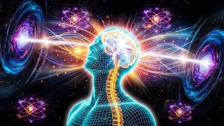 432Hz + 963Hz + 528Hz + 741Hz | 99% Whole Body Regeneration, Remove Insomnia | THE DEEPEST HEALING