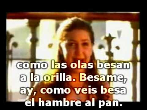 Tu Me Camelas Niña Pastori Mpg