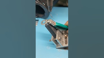 ASMR Soldering Tiny Electronic Components | So Satisfying Precision!