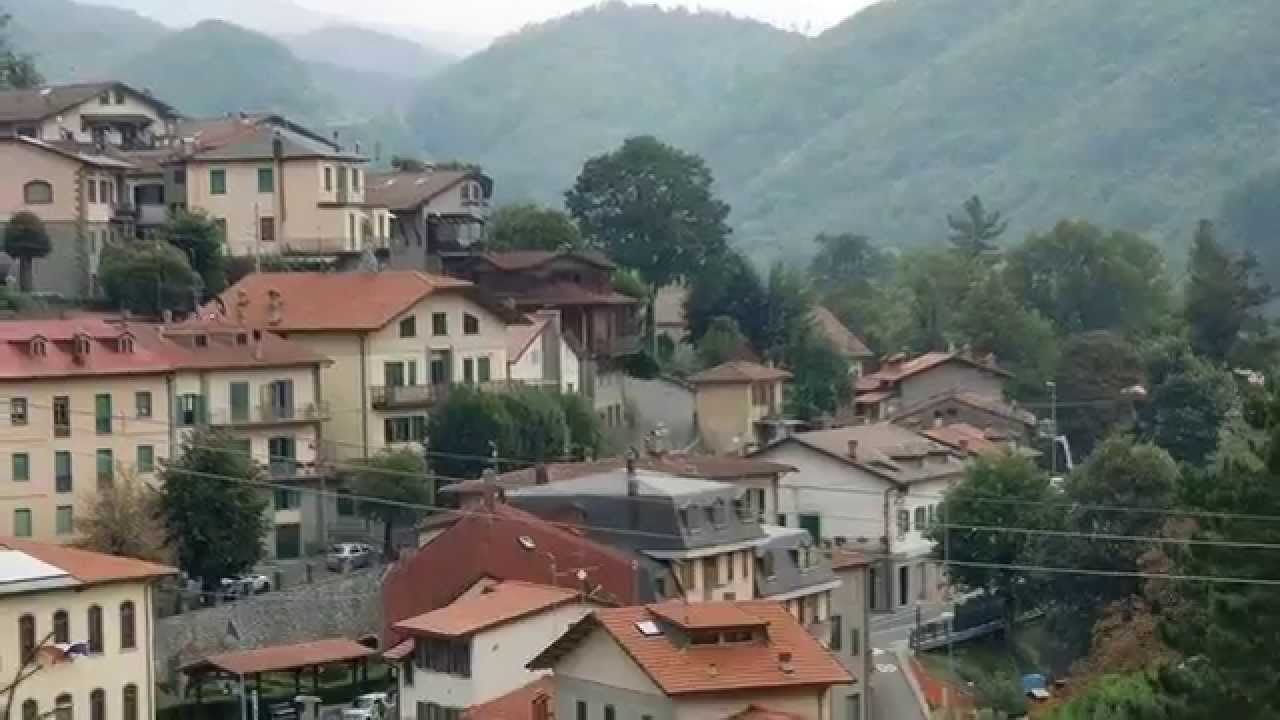 Badia Prataglia - YouTube