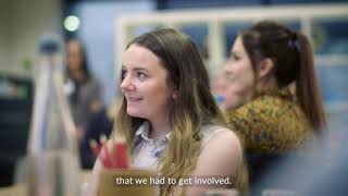 Impact of the Advanced Therapies Apprenticeship Community