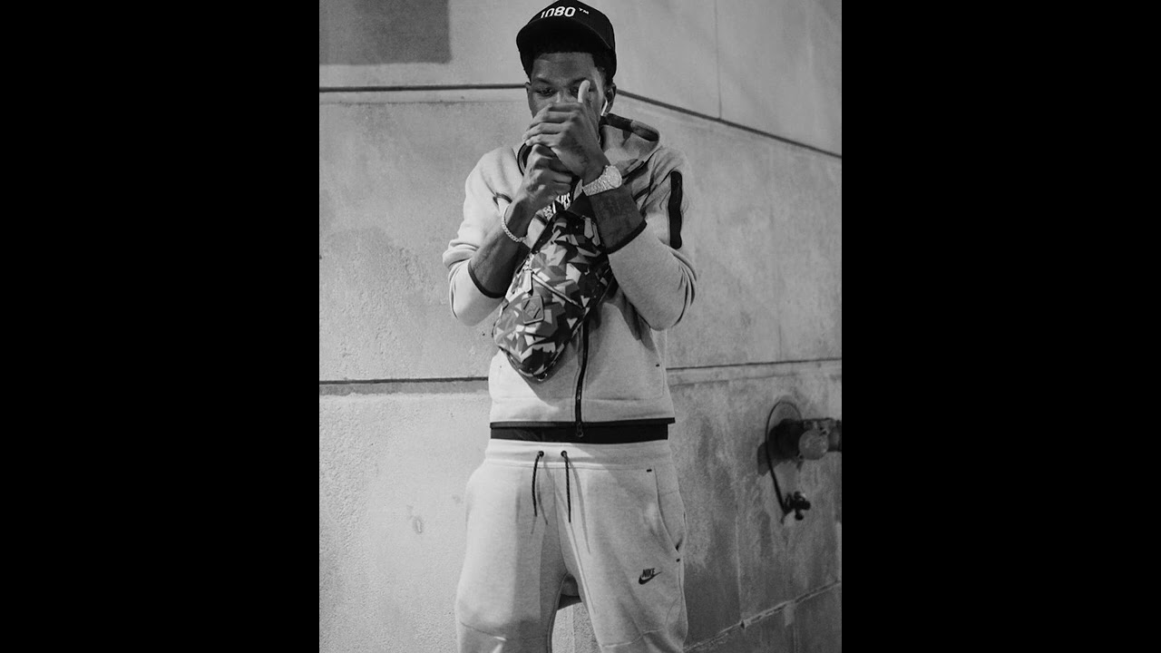 CEO Trayle X Woadie2Live Type Beat(2022)