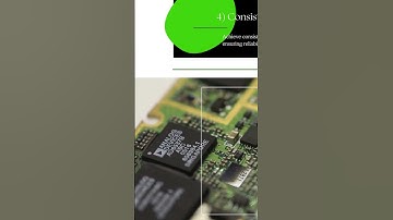 The Benefits of Using a Stencil for Two Layer PCB Manufacturing #pcbdesign #pcbassembly #pcbcircuit